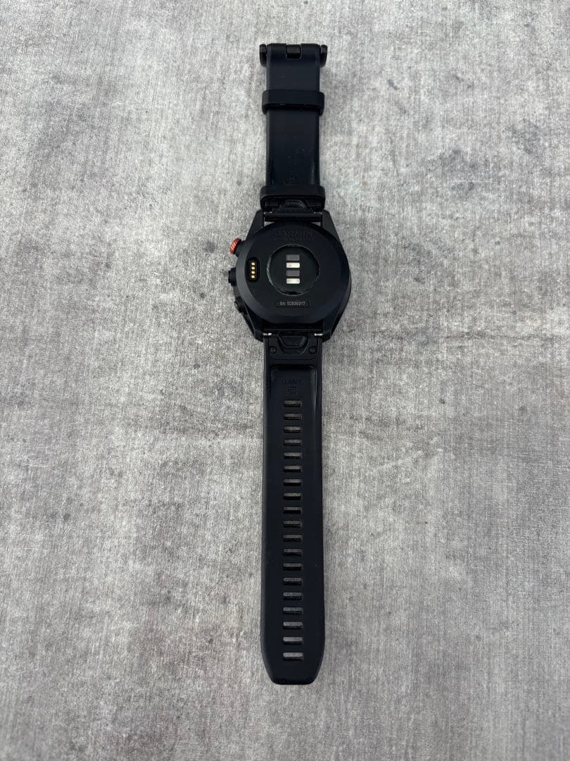 【美品】正規品！GARMINガーミン アプローチS62