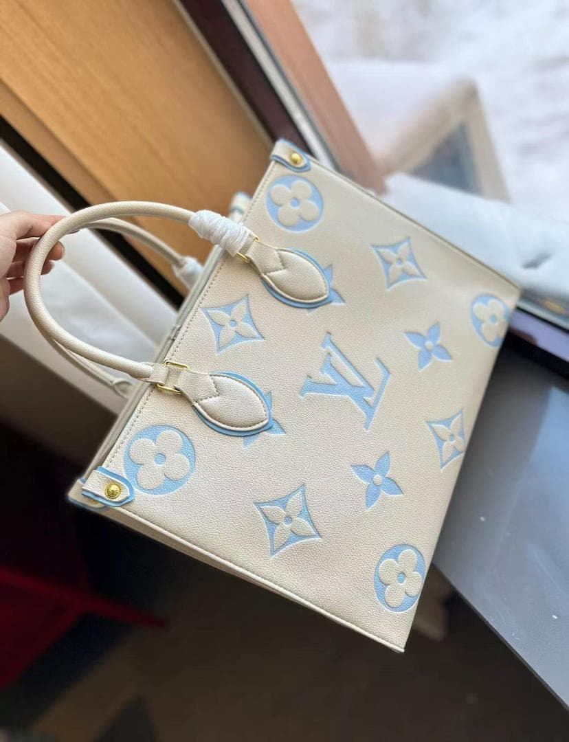 Louis Vuitton ◆断捨離モノグラムバッグ