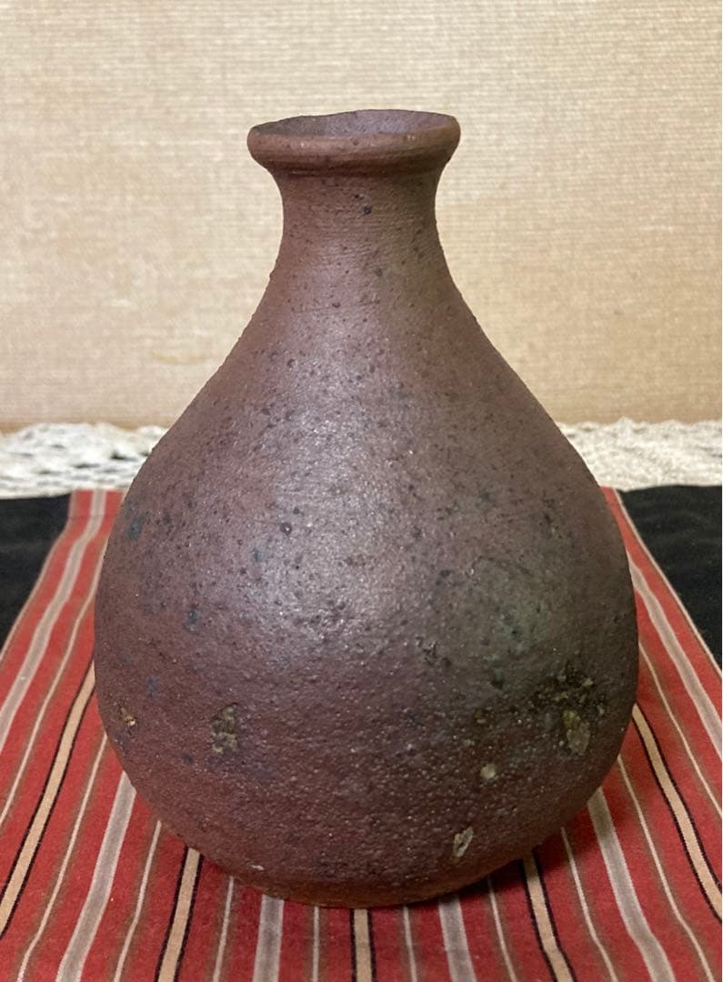 唐津南蛮徳利