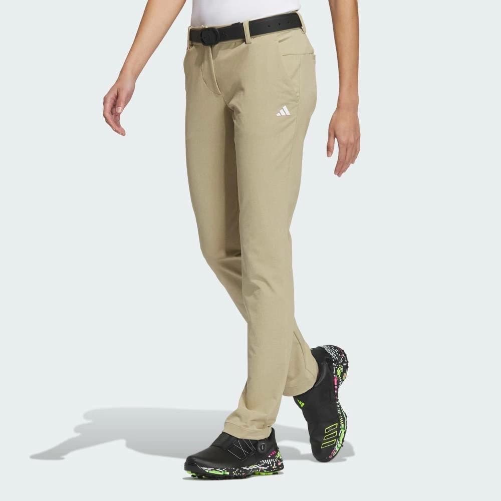【M】定価12,650円 アディダス ゴルフ EX STRETCH パンツ