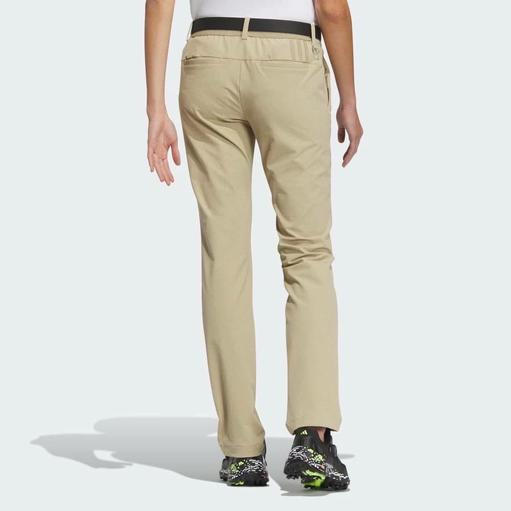 【M】定価12,650円 アディダス ゴルフ EX STRETCH パンツ
