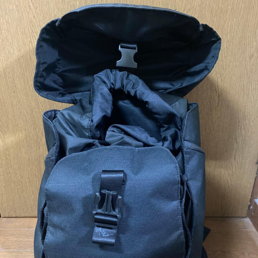 NIKE カイリー　バスケットボール用　バックパック