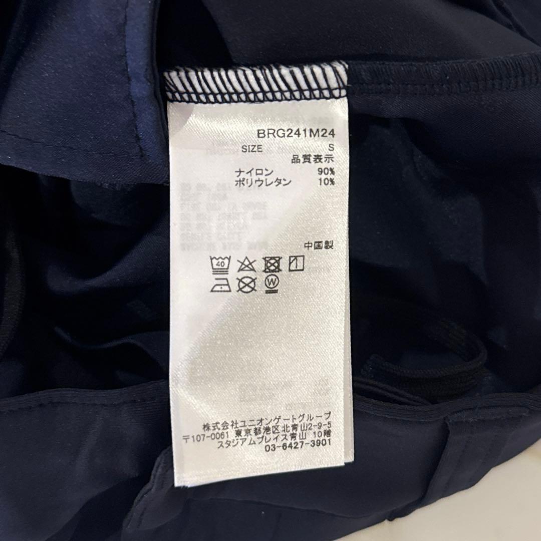 d*a様 新品　ブリーフィング ゴルフ BRIEFING GOLF パンツ メン