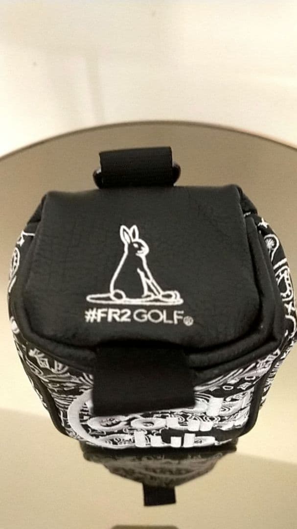 FR2 GOLF ゴルフ用距離計ケース