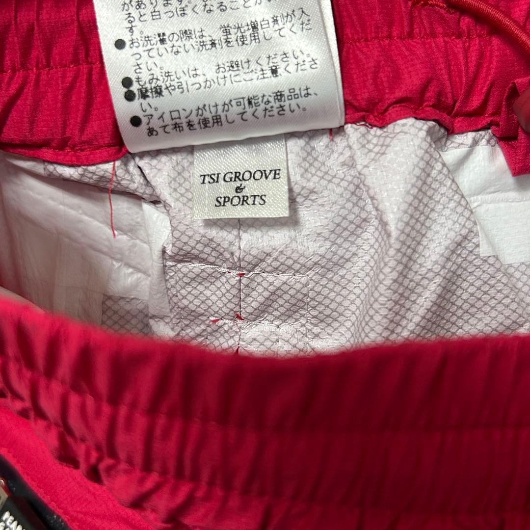 パーリーゲイツ★耐水★ストレッチ★防風★結露防止 【レディース サイズ0（S）】