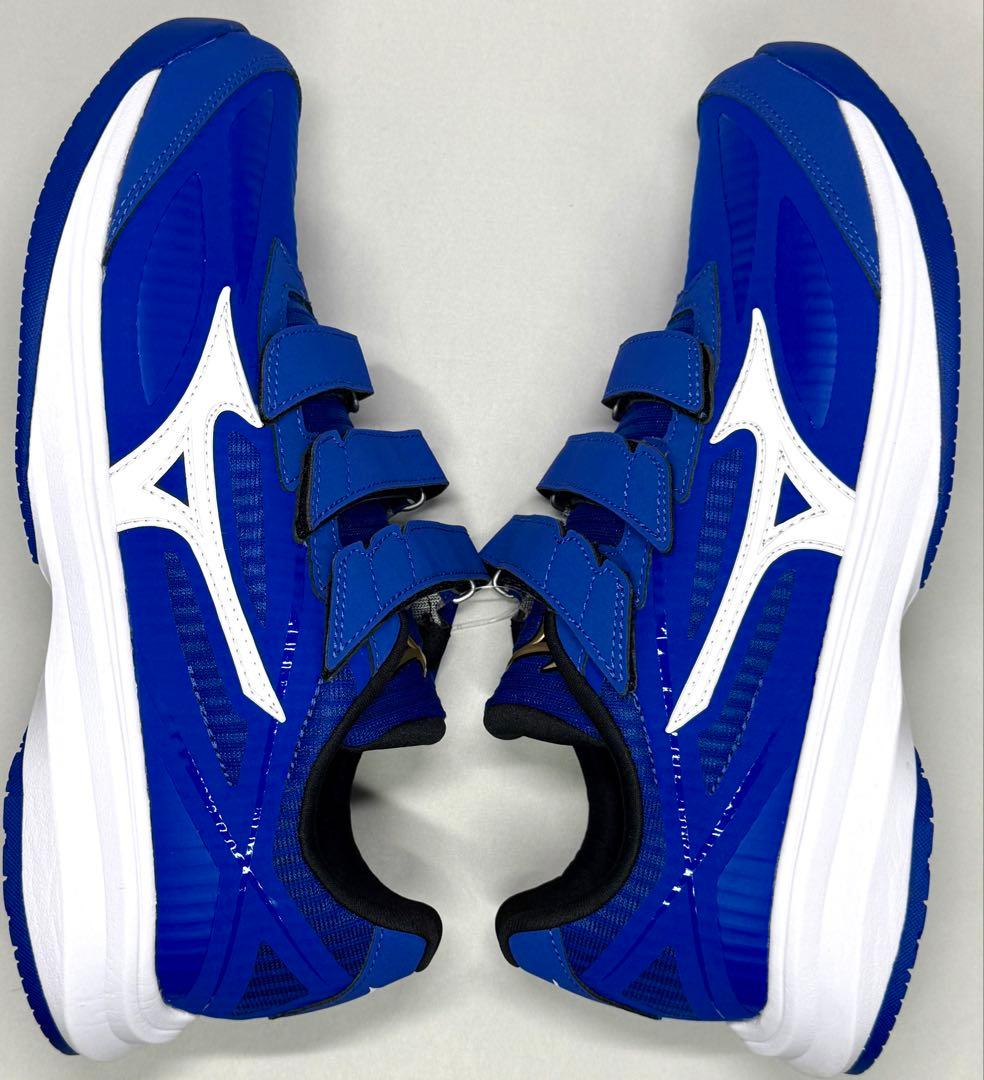 MIZUNO ウエーブライトレボラン エリート 27cm 11GT2210