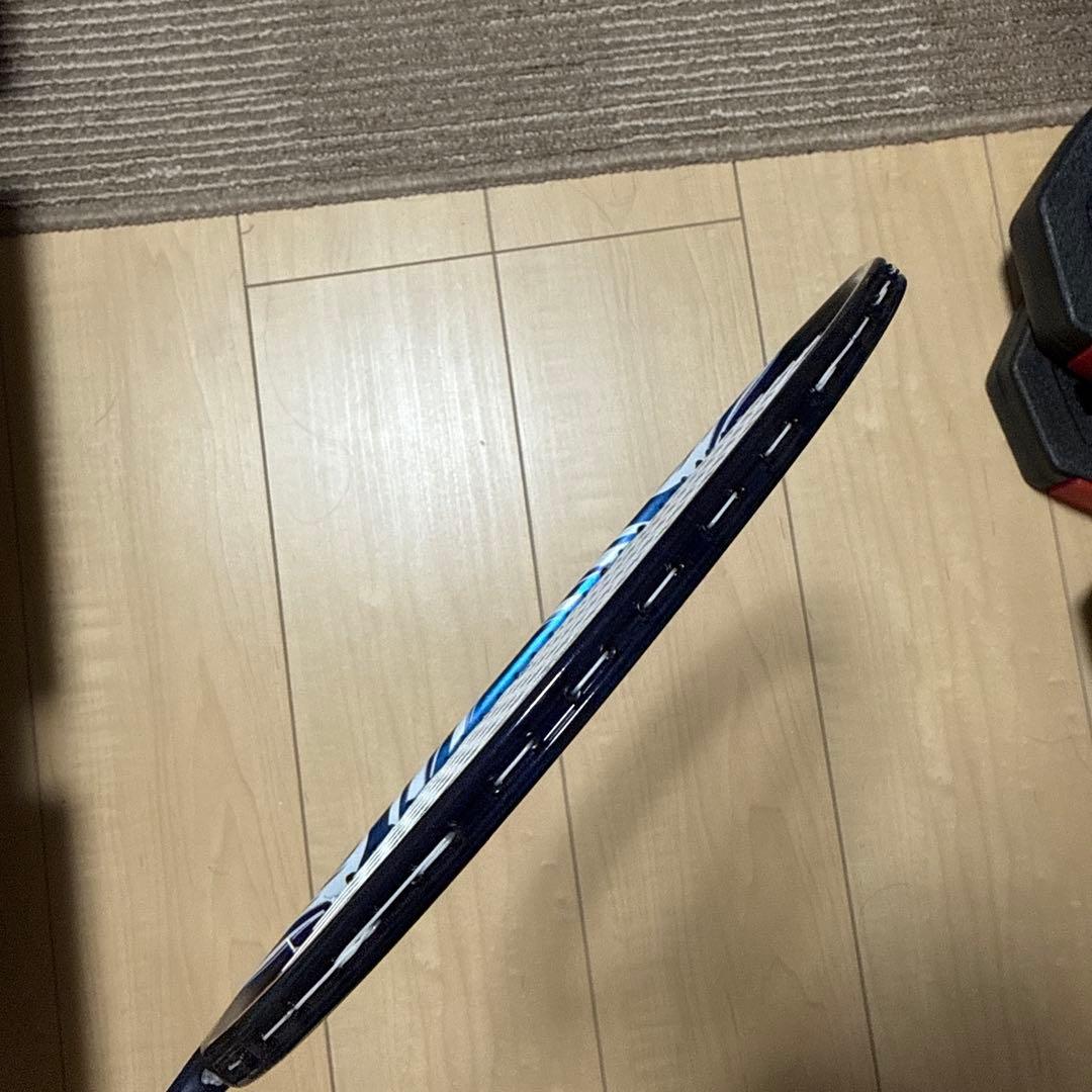 ヨネックスAstrox100ZZ