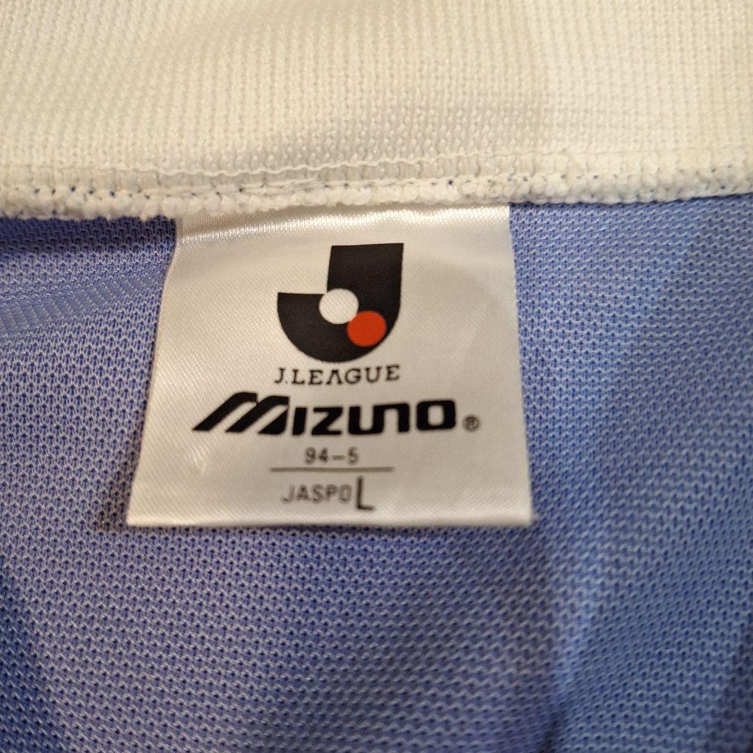 初代　日産　マリノス　J.LEAGUE　ユニホーム　サイズL