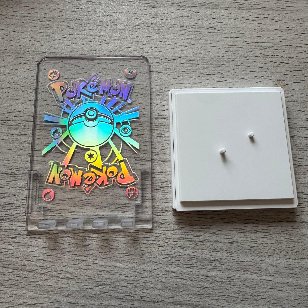 ポケモンカード ゴーリキー フィギュアコレクション シークレット