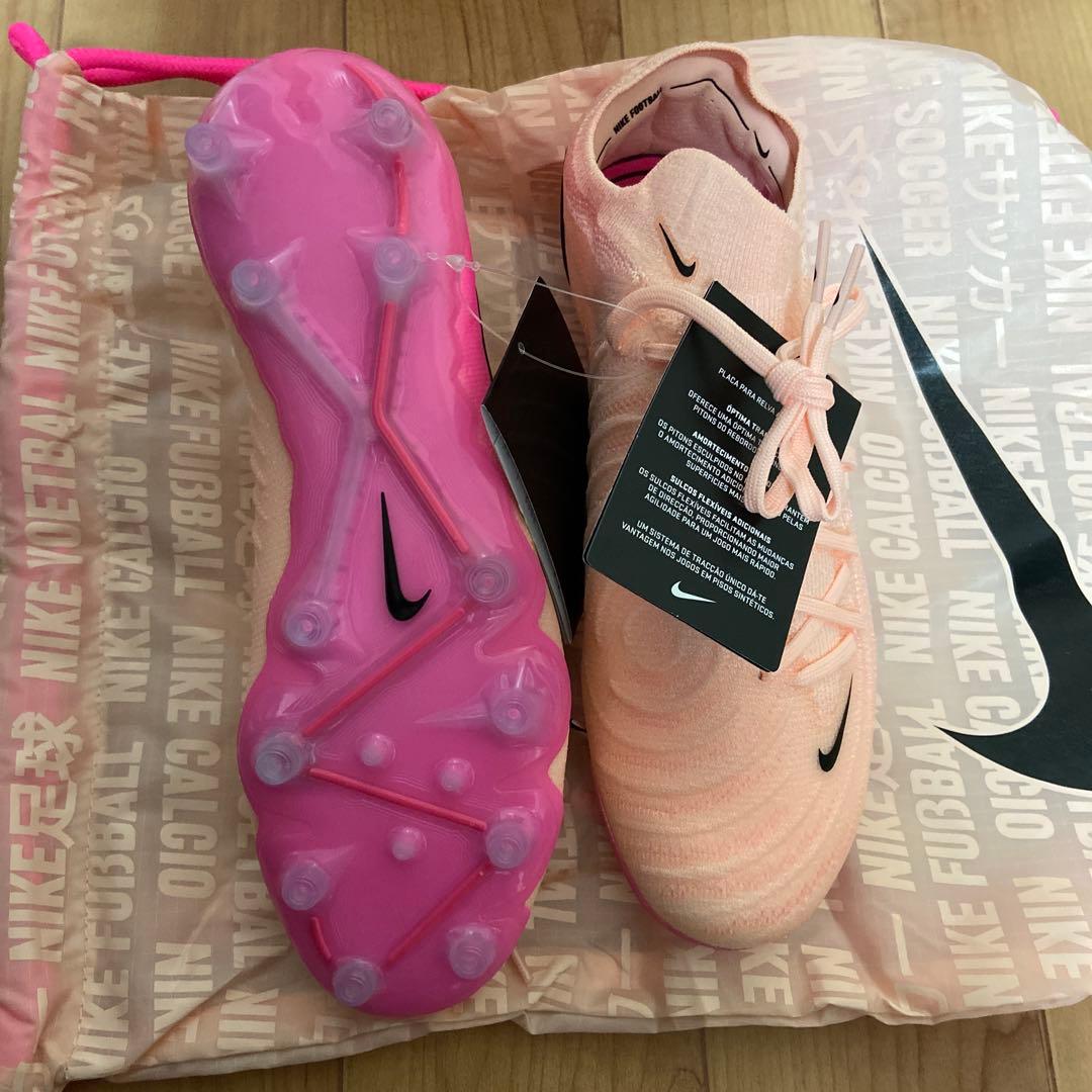 Nike Phantom GX2 エリートAG 24.5cm