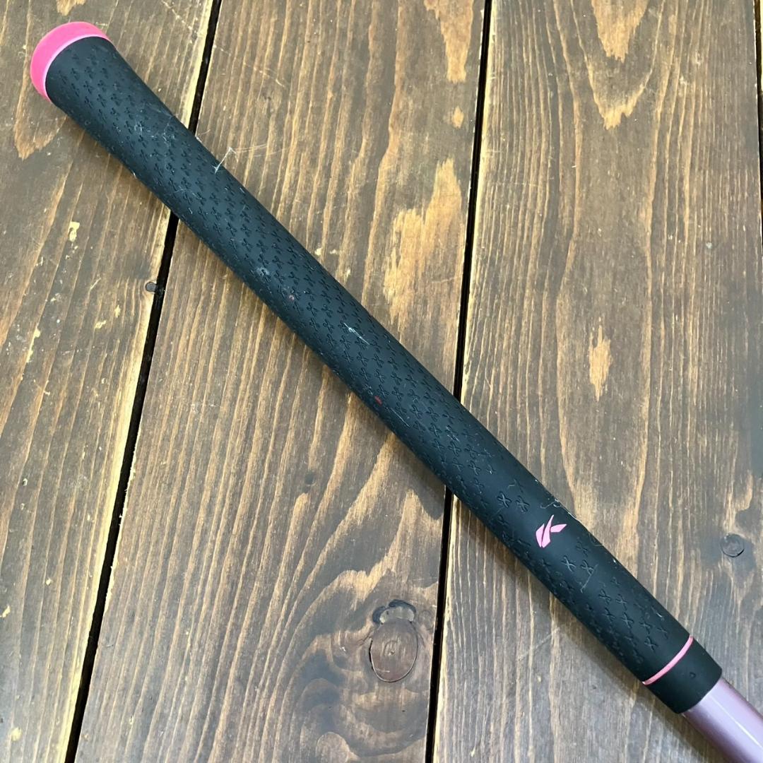キャスコ　Kasco　ユーティリティ　パワートルネード　レディース　Flex-L