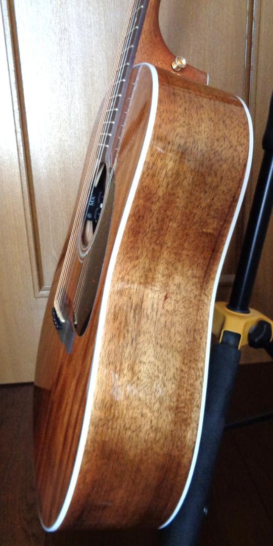 Martin CTM D-12E KOA　48本限定モデル　2023年製　超美品