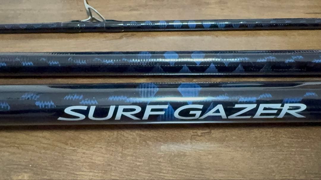 【美品】シマノ　サーフゲイザー　405EX