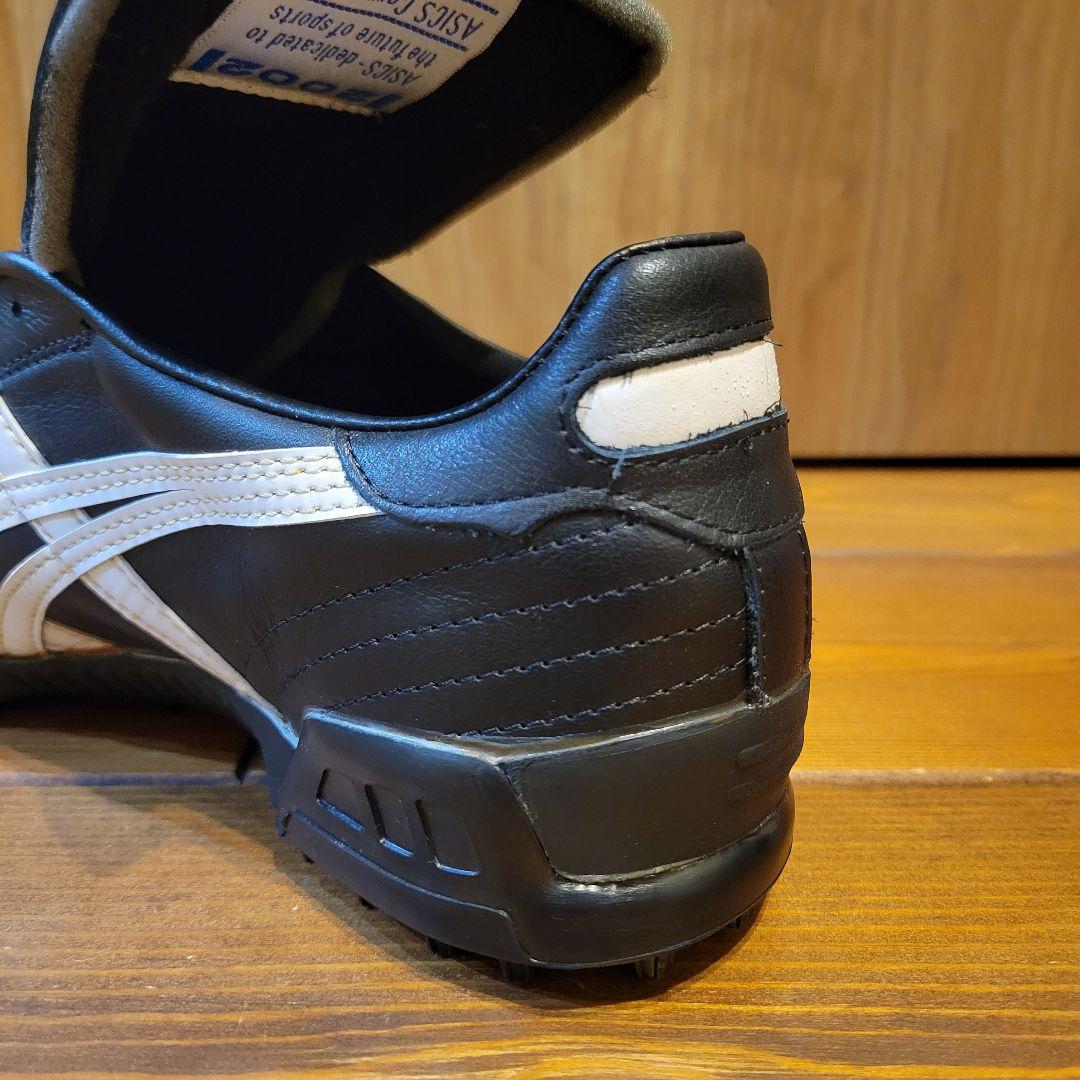 【激レア】asics アシックス トレッカー 2002　TST555
