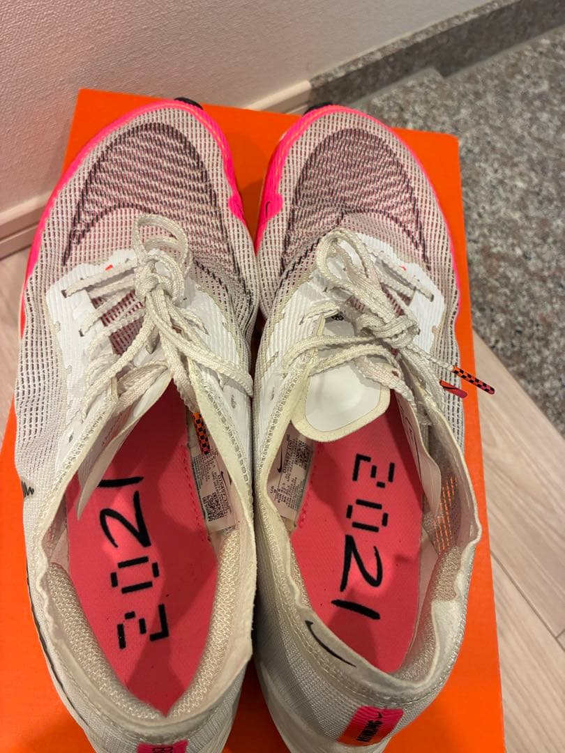 Nike ヴェイパーフライ ネクスト%2 27.0cm
