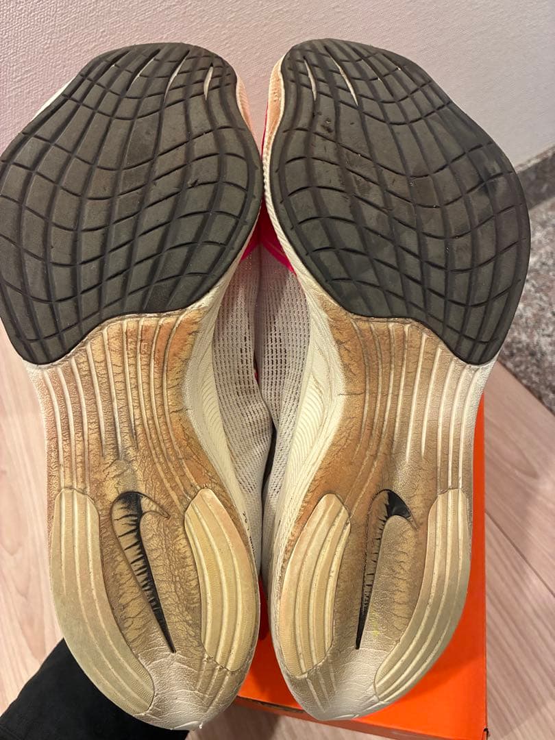 Nike ヴェイパーフライ ネクスト%2 27.0cm