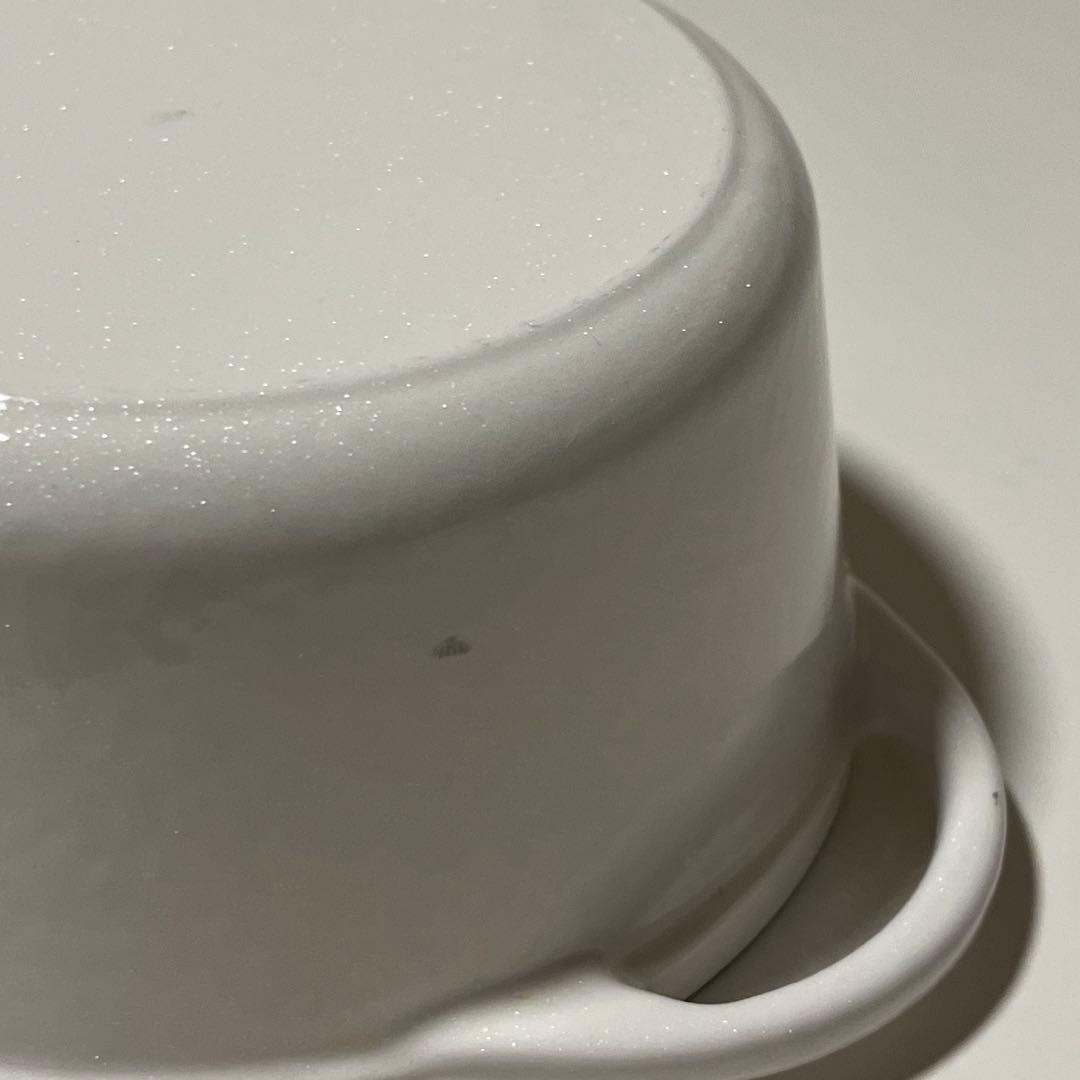 VERMICULAR バーミキュラ オーブンポットラウンド 14cm