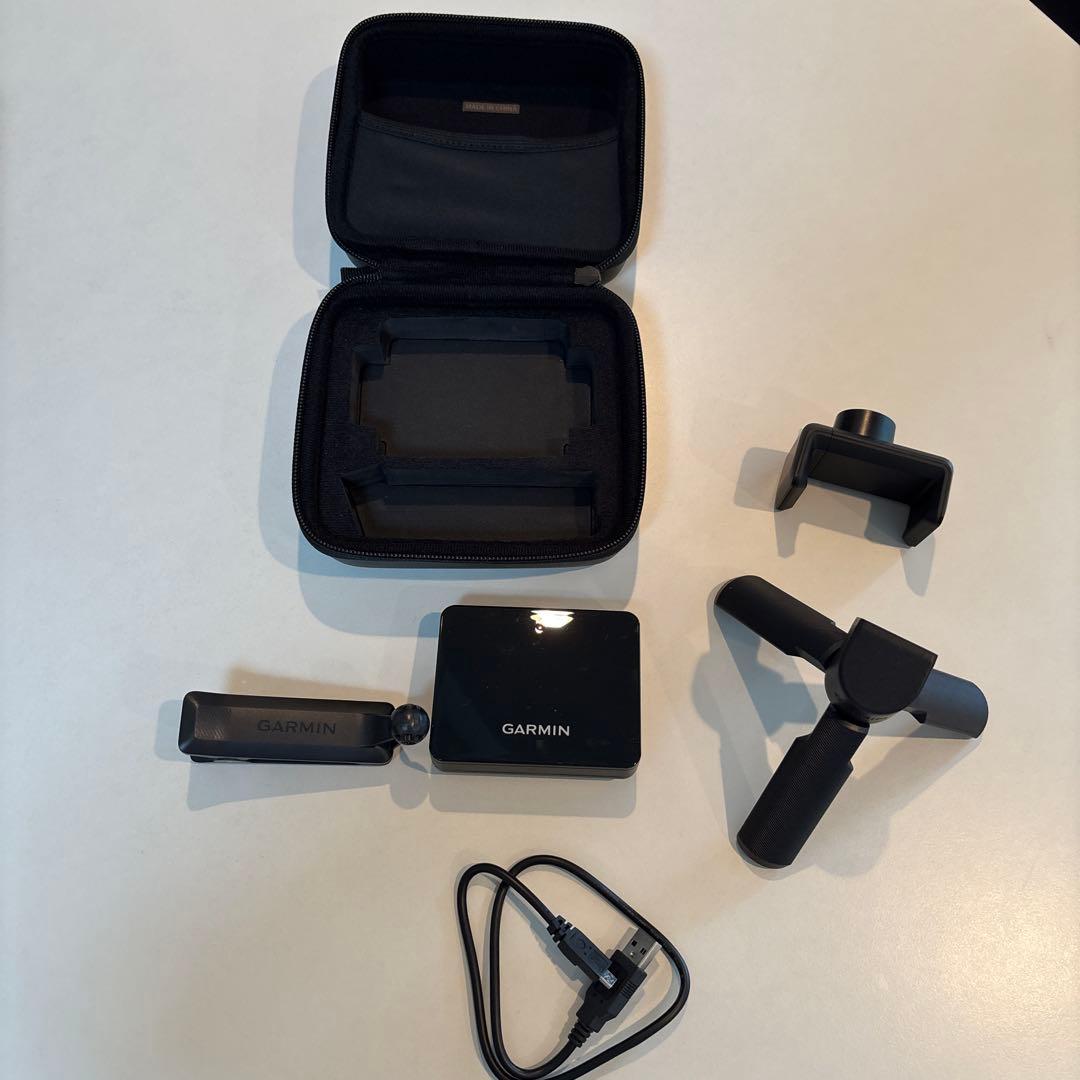Garmin Approach R10 ポータブルゴルフ距離計