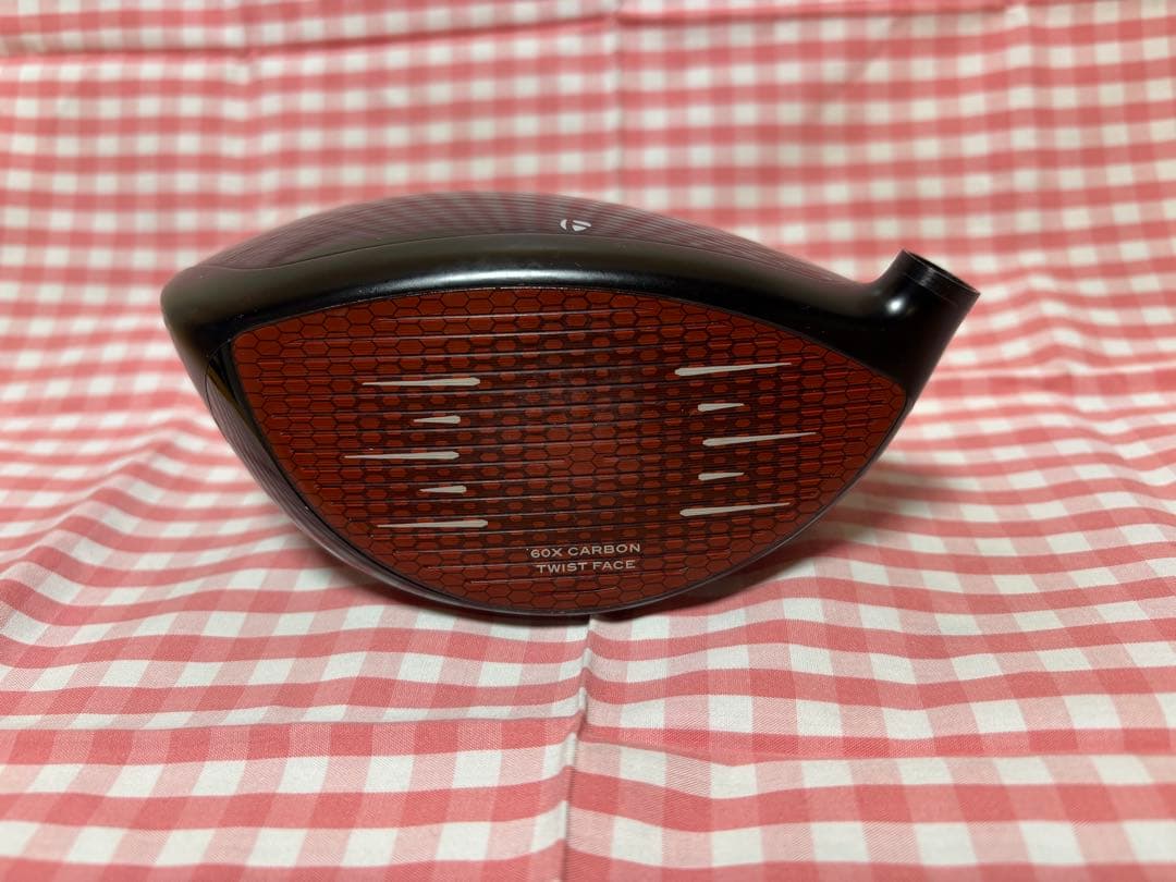 ステルス2HD 9° Stealth2HD 9° ヘッドのみ