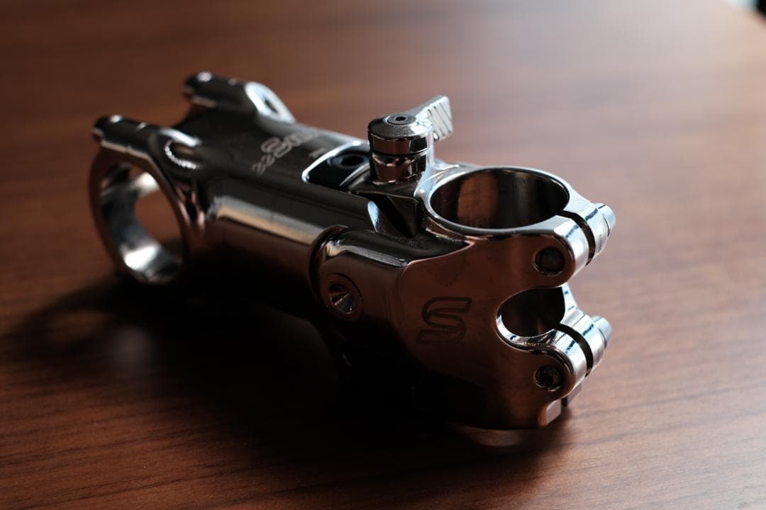 CANE CREEK EE SLICK STEM 90㎜ サスペンションステム