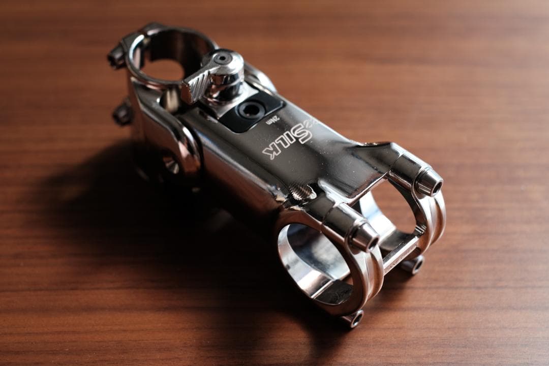 CANE CREEK EE SLICK STEM 90㎜ サスペンションステム