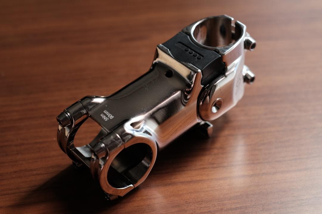 CANE CREEK EE SLICK STEM 90㎜ サスペンションステム