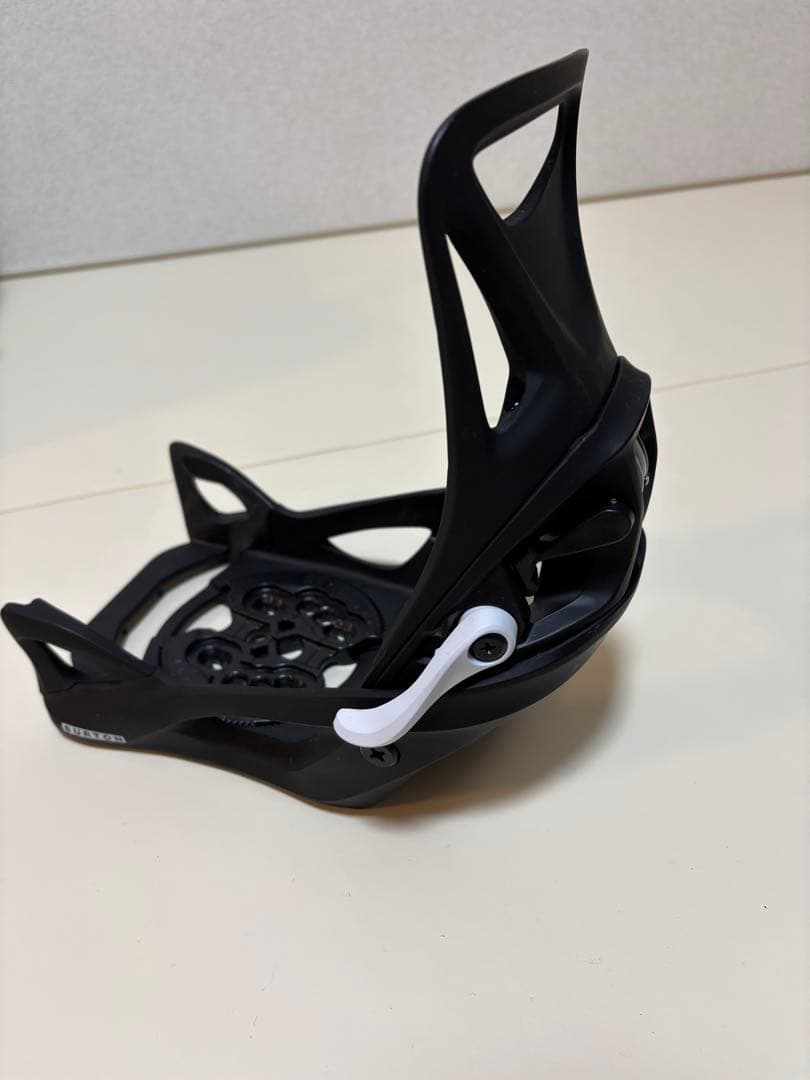 burton stepon ビンディング キッズ L