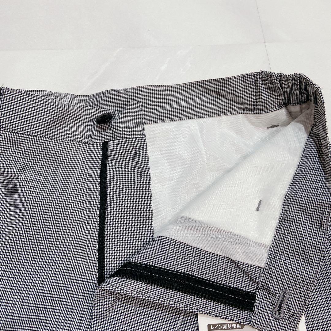 TITLEIST TSMP1976 晴雨兼用パンツ M 新品　ゴルフ