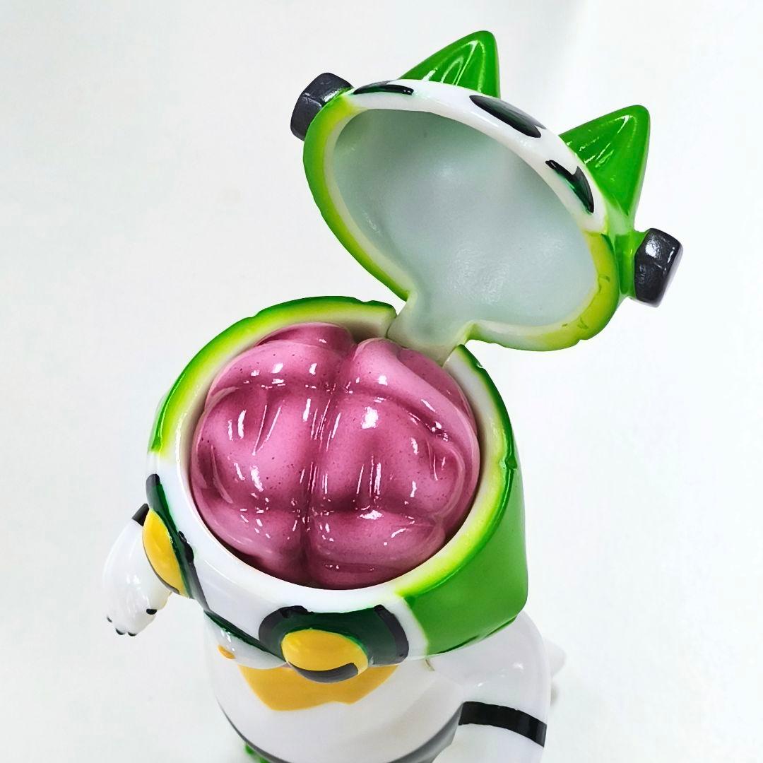 Frazi マスク・ド・ズンダ