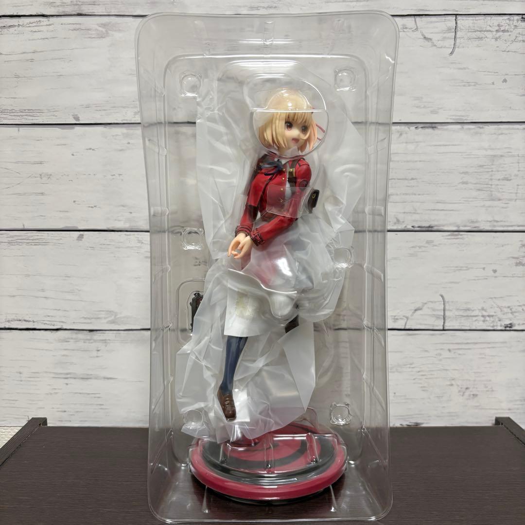 グッスマ リコリス・リコイル 錦木千束 1/7スケール フィギュア