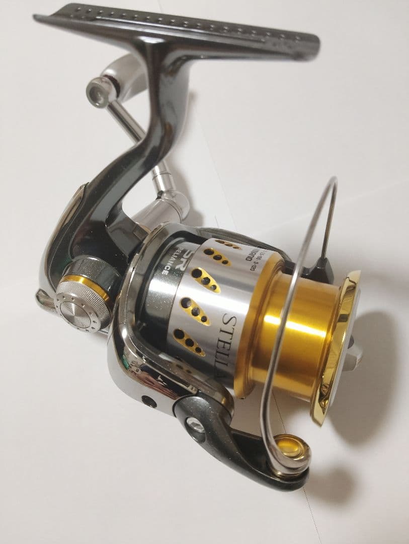 【美品】シマノ 07 ステラ 2500 SHIMANO STELA