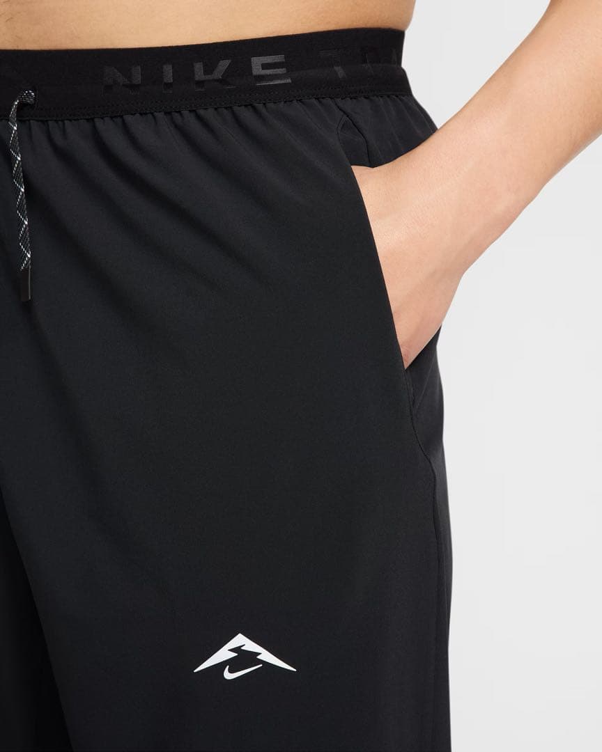 Nike トレイル ランニング パンツ M ドーン レンジ トレラン Mサイズ