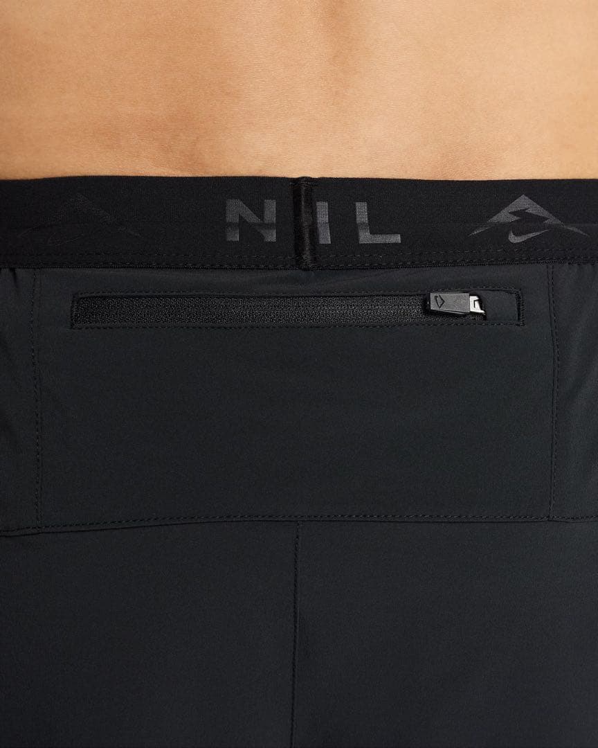 Nike トレイル ランニング パンツ M ドーン レンジ トレラン Mサイズ