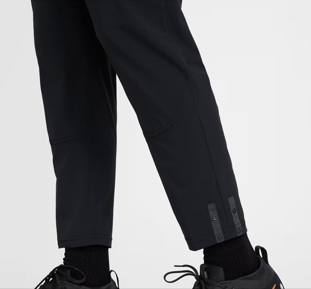 Nike トレイル ランニング パンツ M ドーン レンジ トレラン Mサイズ