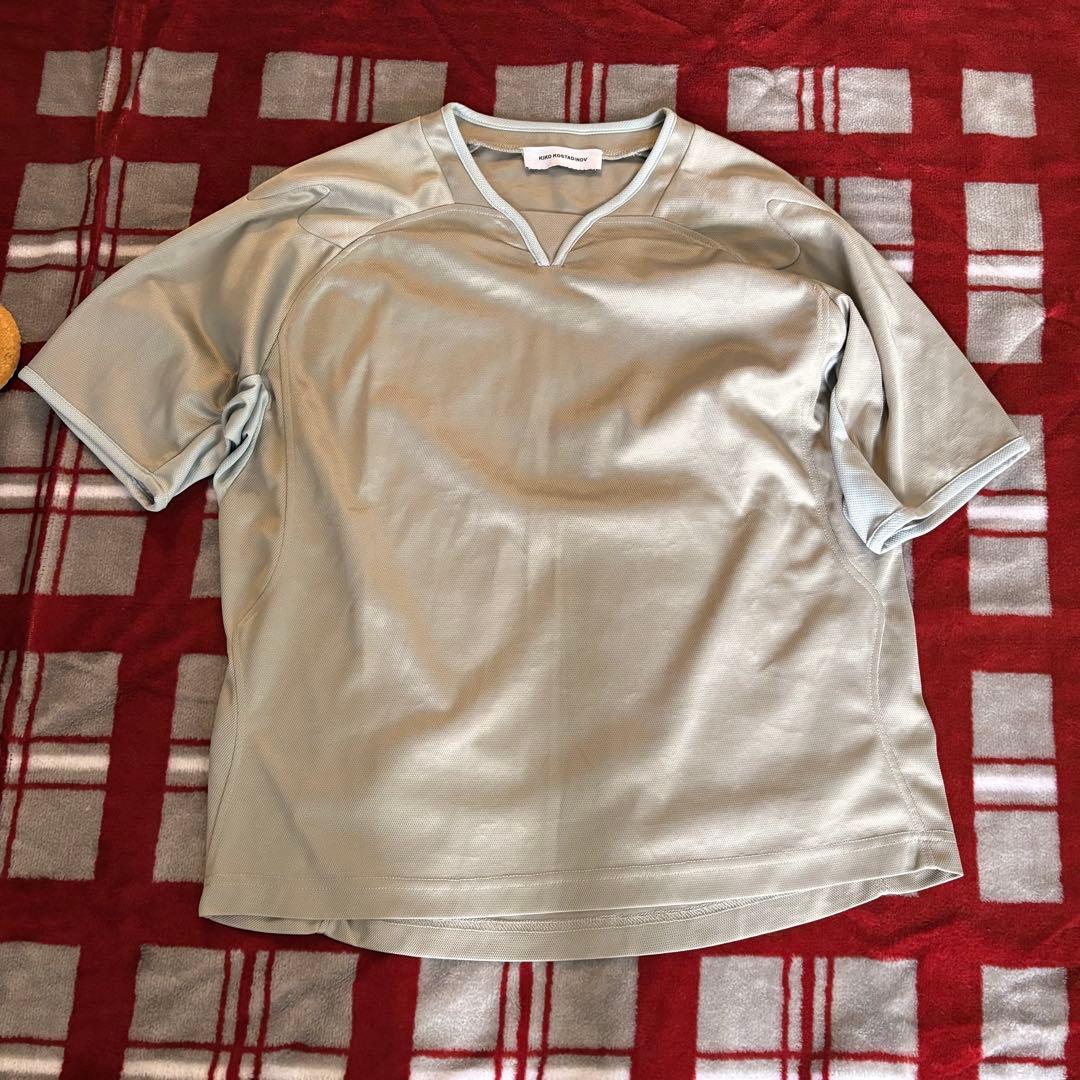 ウェア KIKO KOSTADINOV Panelled T-shirt
