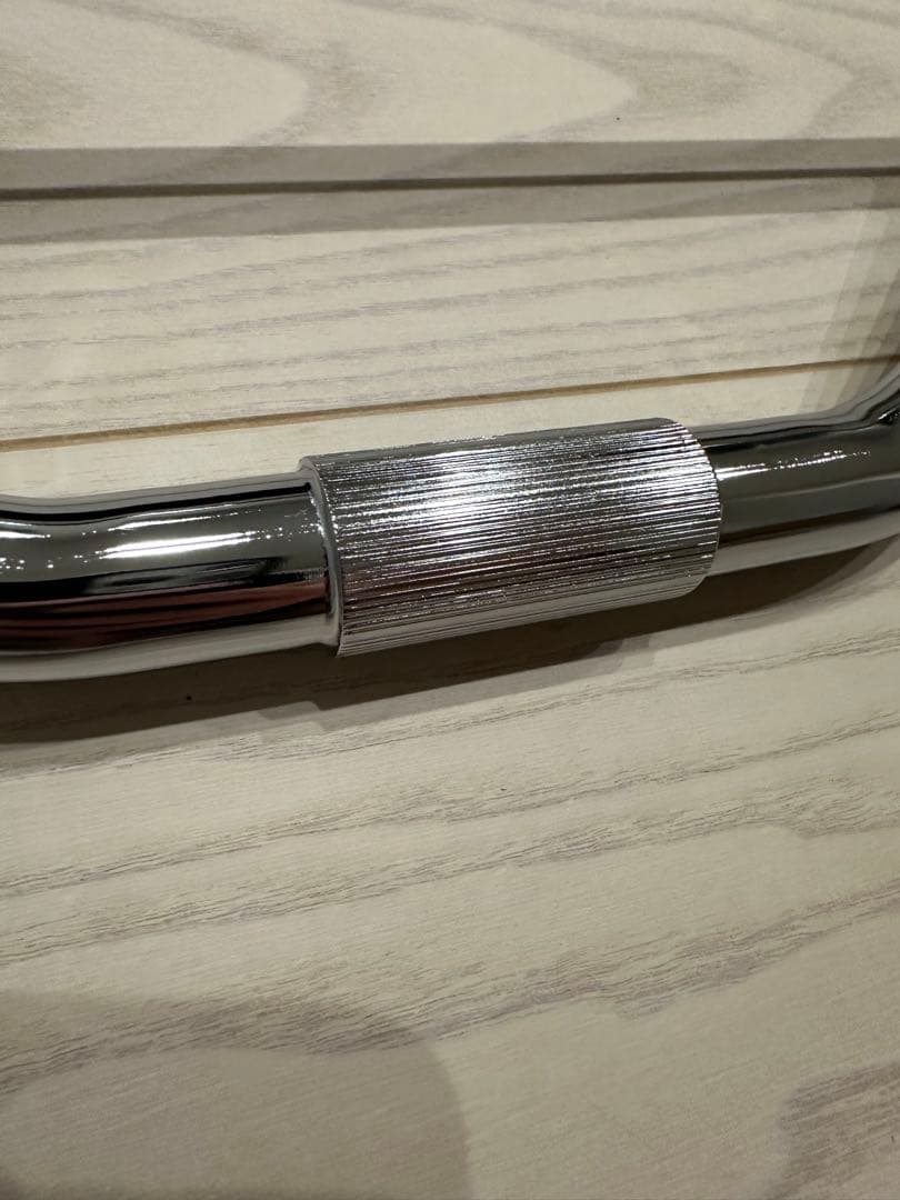 パーツ *NITTO* HiHi-bar (silver)