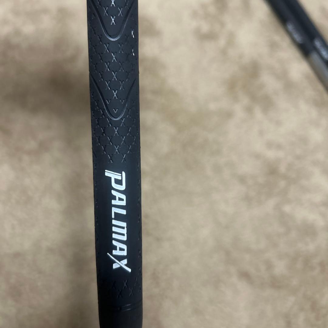 クラブ Srixon Z-Forged MODUS 120S