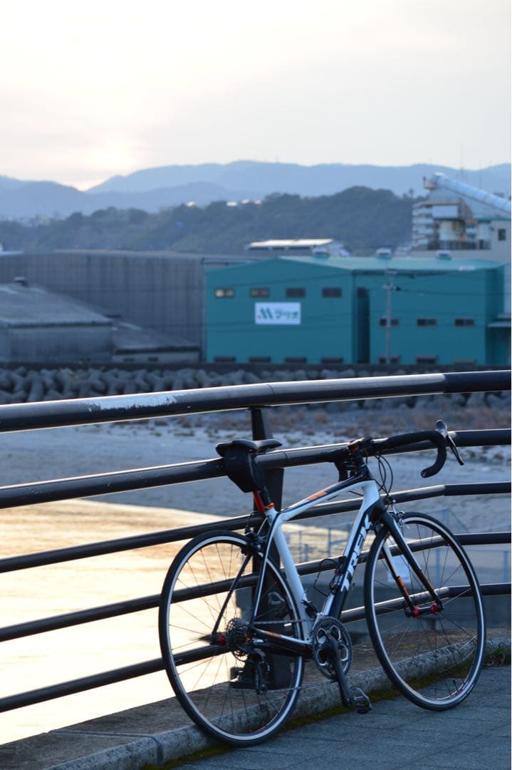自転車本体 TREK Domane4.3