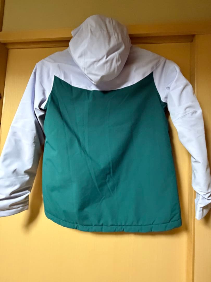 Patagonia ガールズエブリデイレディージャケット 169cm