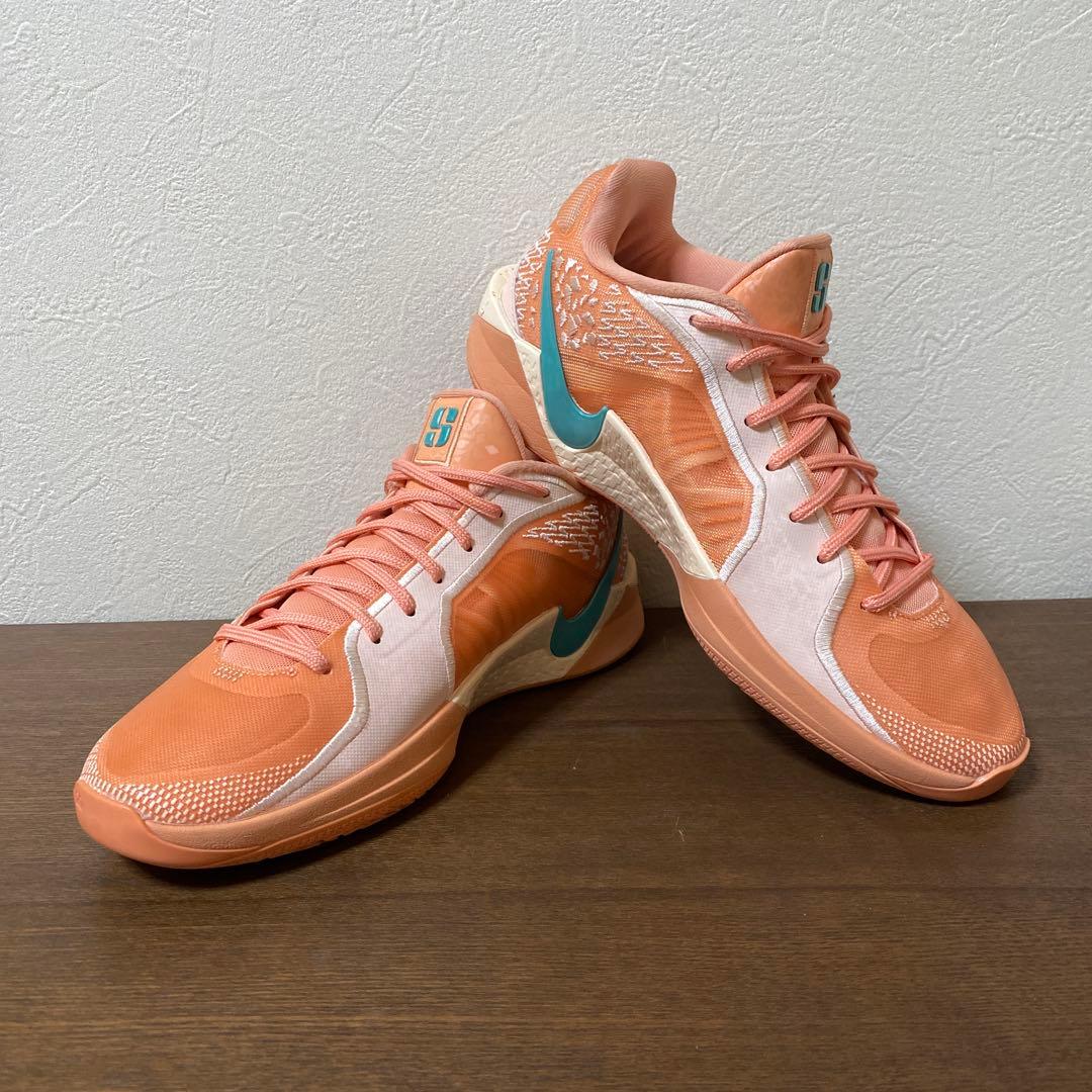 NIKE SABRINA2 SABRINA 2 ナイキ サブリナ2 25.5cm