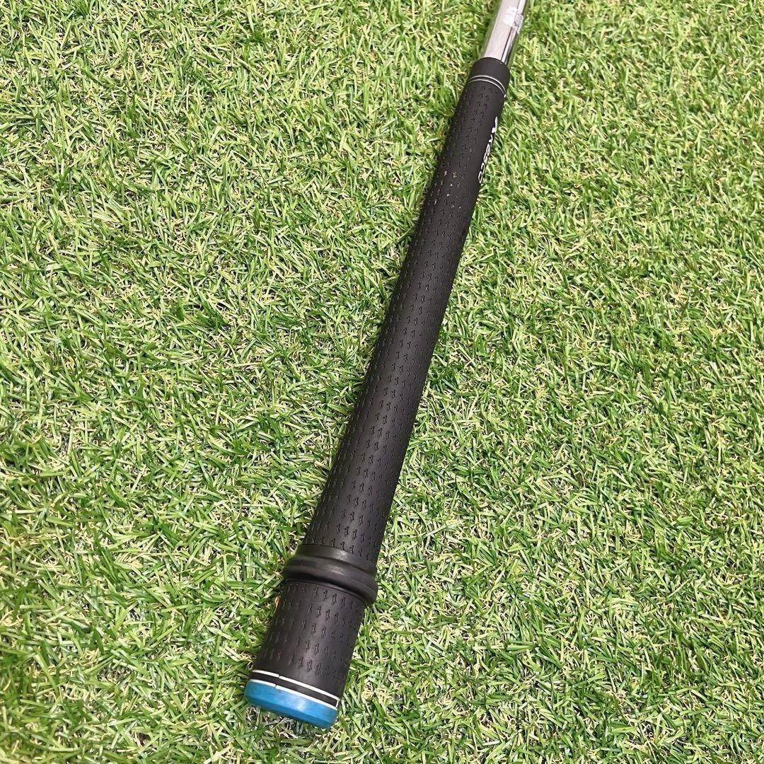 美品 ドルフィン ウェッジ 52° KASCO フレックスS N.S.PRO