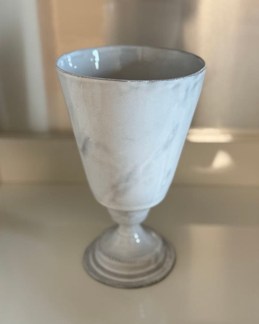 アスティエ　フラワーベース　ASTIER de VILLATTE