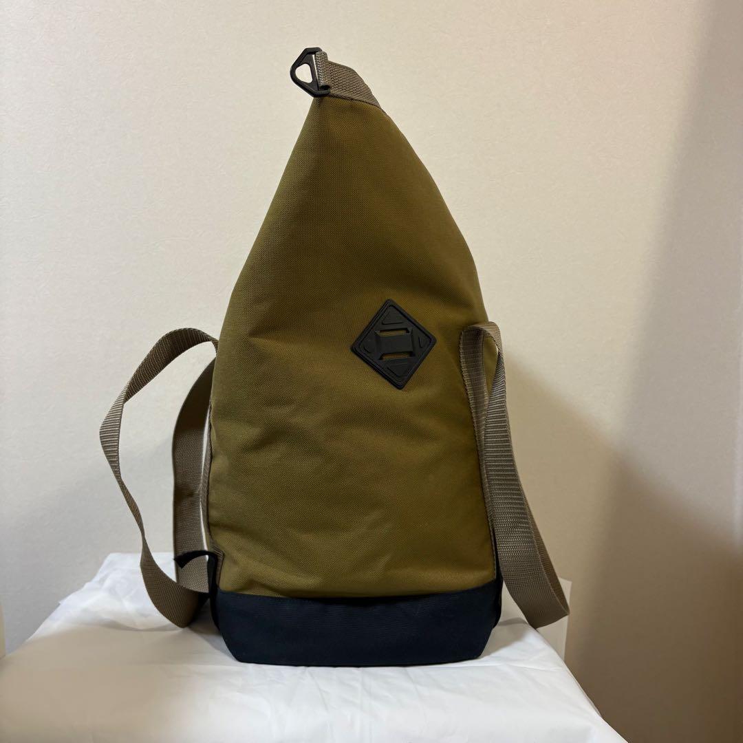 【RAL】 POBS x RUSS POPE WB Loader トートバッグ