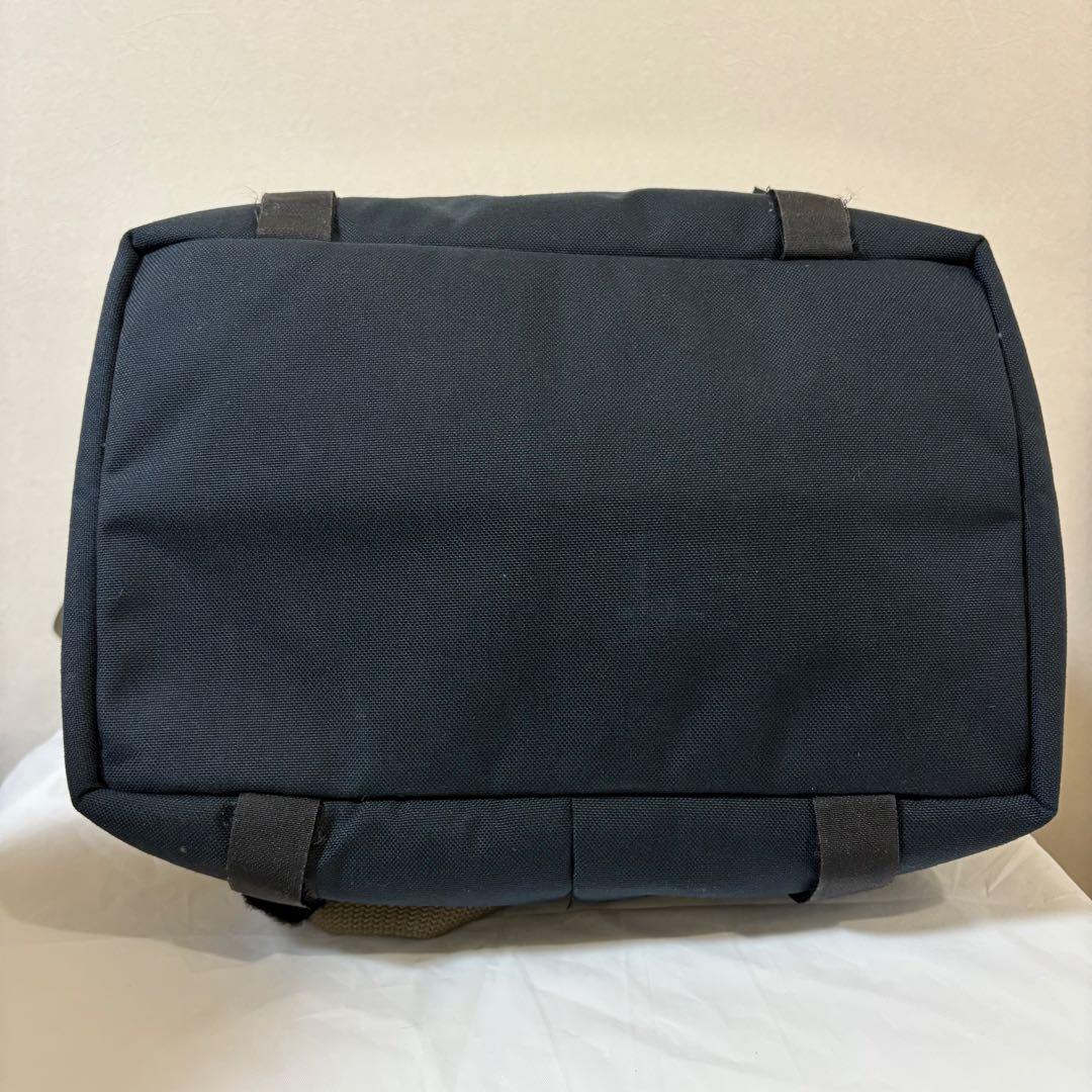 【RAL】 POBS x RUSS POPE WB Loader トートバッグ