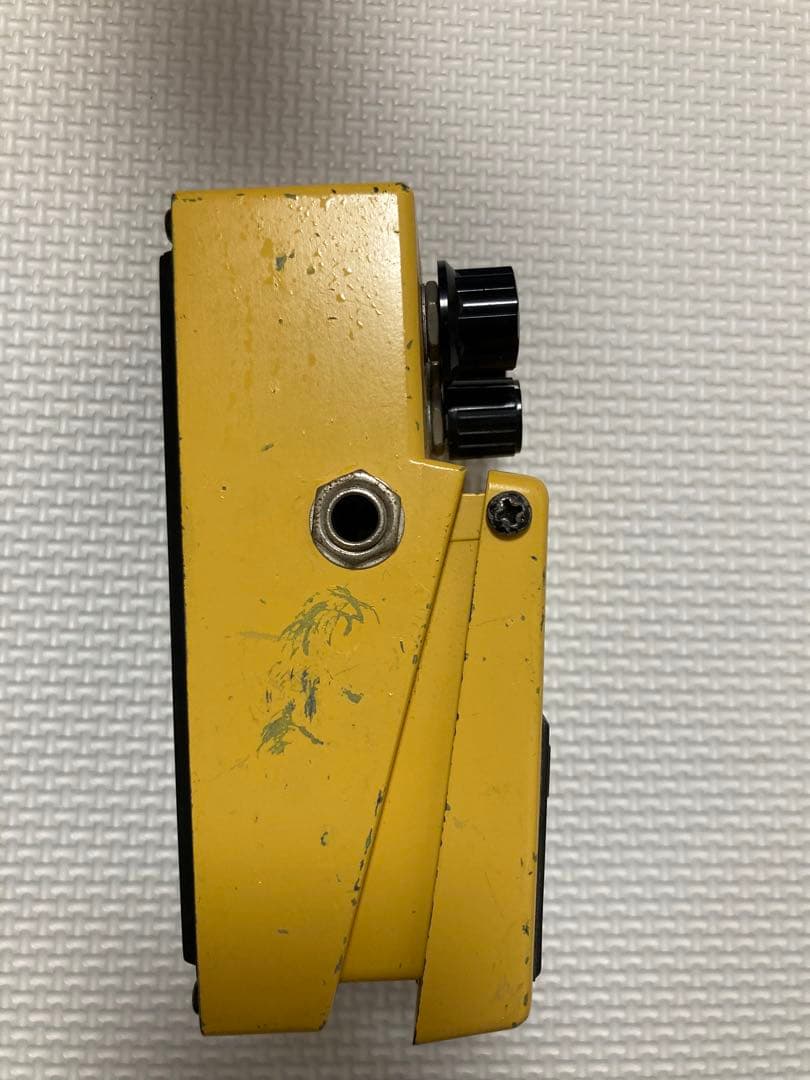 1994年製 初年度初月 BOSS OD-3 ZKシリアル 10000番台