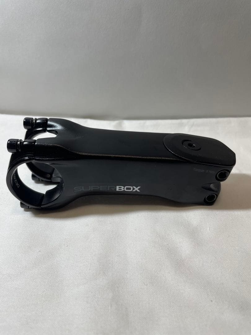 DEDA SUPERBOX ステ厶 90mm