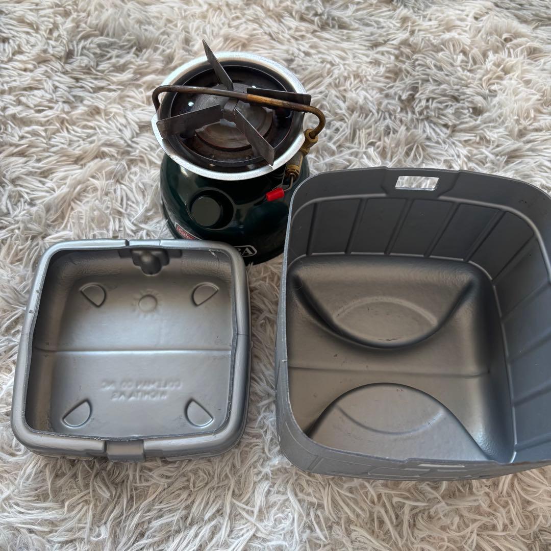 【Coleman】スポーツスターⅡ 508A700J ストーブ バーナー 定番