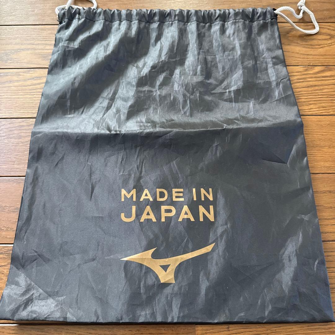 Morelia サッカースパイク　24センチ　シューズ袋付きです
