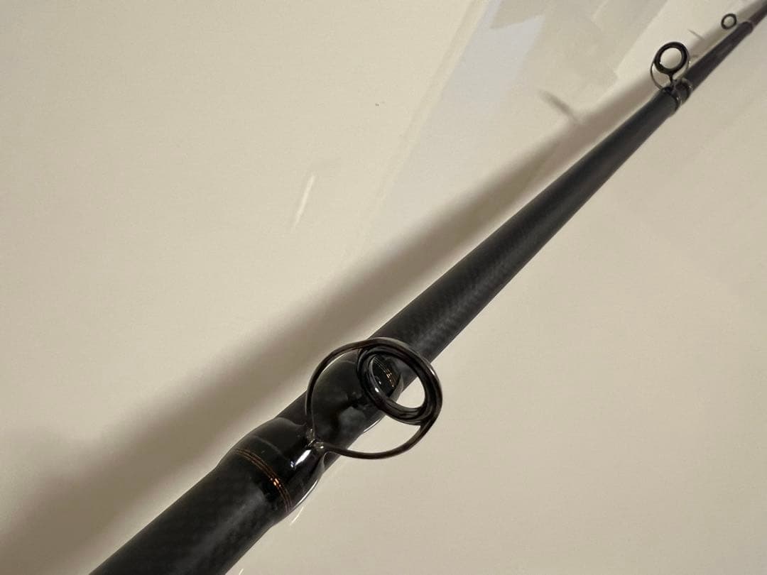 【極美品】メガバスデストロイヤー F7-77X RB U.S ツアーリミテッド