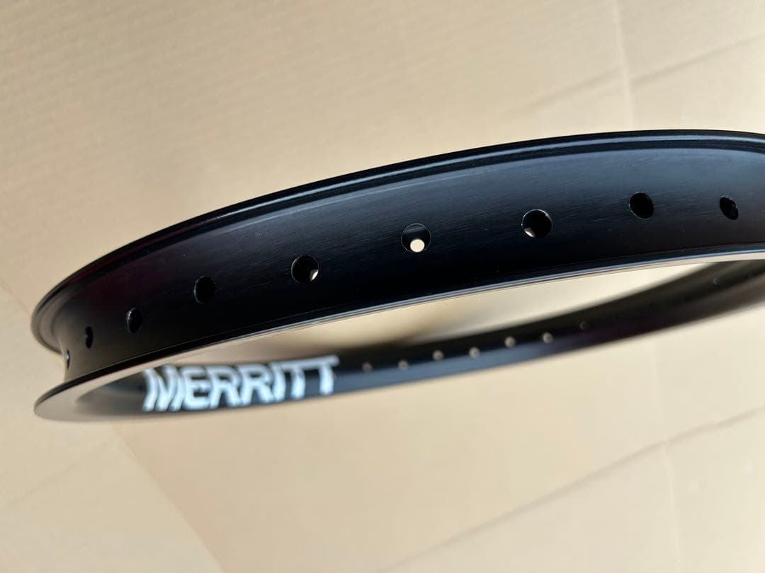 MERRITT BATTLE RIM bmx バトルリム
